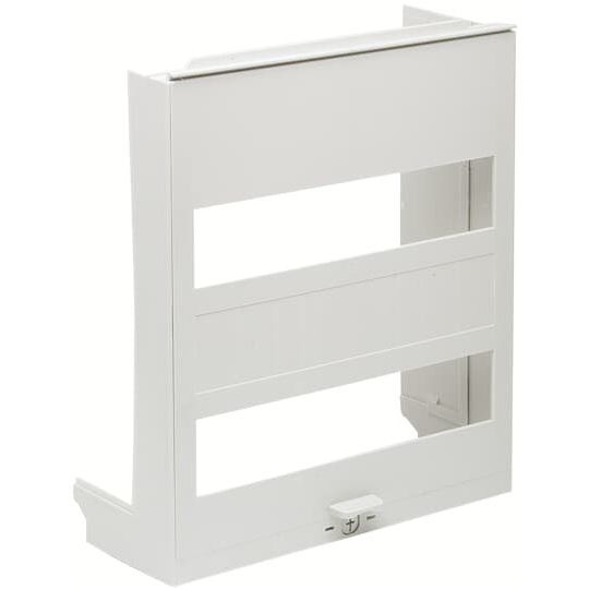 Striebel&amp;John - Abdeckung für Verteilerfeld Abdeckung ZS113 − 1 Stück
