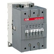 ABB Stotz S&J - Kondensatorschütz UA110-30-00-80 50Hz / 230-240V 60Hz
