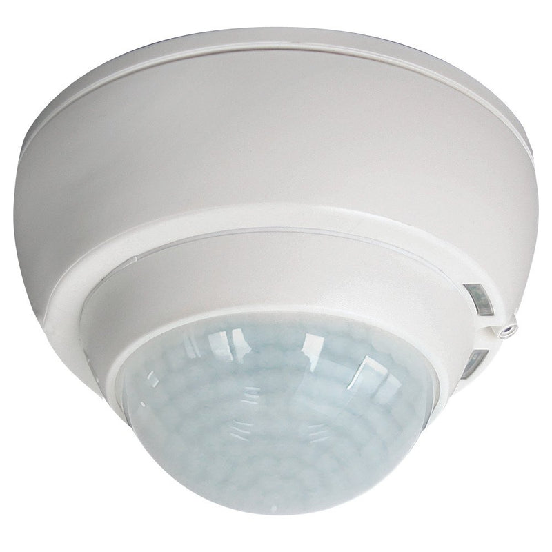 BEG Brück Electronic - Bewegungsmelder/Präsenzmelder komplett Präsenzmelder PD4-M-TRIO-K-3P-AP