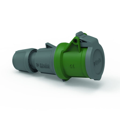 Bals Elektrotech - CEE-Kupplung (IEC 60309) CEE-Kupplung 31892