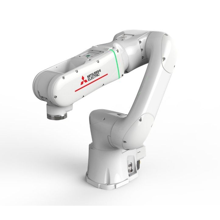 Mitsubishi Electric - Roboterarm Cobot Melfa Assista RV-5AS-D