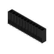 Weidmüller - Leiterplattensteckverbinder Verbinder 7.62mm SV 7.62HP#1930700000 − 18 Stück