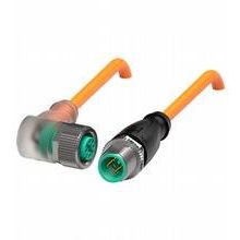 Pepperl+Fuchs Fabrik - Konfektioniertes Sensor-Aktor-Kabel Verbindungskabel 240784-100018 − 1 Stück