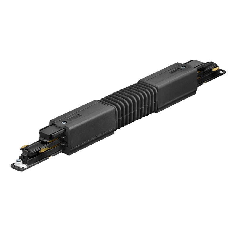 Philips Lighting - Elektrisches Zubehör/Ersatzteile für Leuchten Flexverbinder ZCS750 #06744499 schwarz