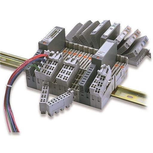 Rockwell - SPS-Digitales Ein-/Ausgangs-Modul Address Res. Mod. 1734-ARM − 1 Stück by Rockwell

