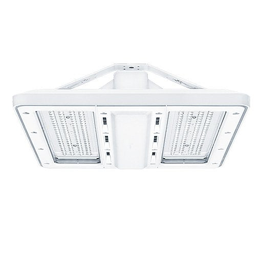 Zumtobel Group - Hallen - Reflektorleuchte LED - Hallenleuchte CR2PL M10k #42935814 840, weiß