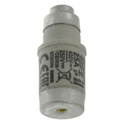 Eaton - D0-Sicherungseinsatz Sicherungseinsatz Nieders. SICHERUNG-#25NZ02R 25A AC 400V 50kA − 10 Stück