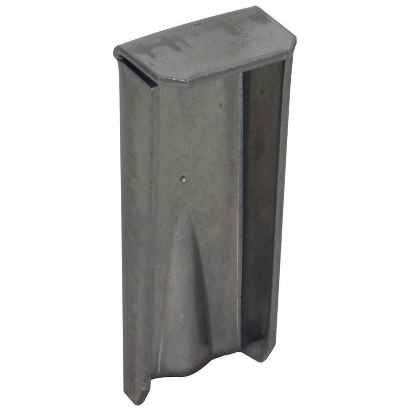 DEHN - Zubehör/Ersatzteile für Erdung und Blitzschutz Keil zu Betonsockel KEIL BES NIRO 60x24x1,5mm