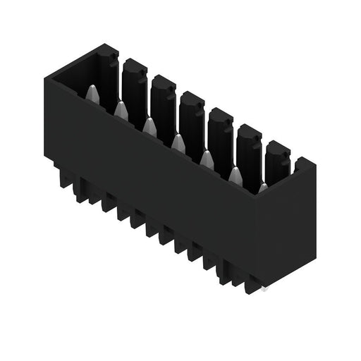 Weidmüller - Leiterplattensteckverbinder Verbinder 3.50mm SL-SMT 3.#1753034001  − 265 Stück