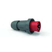 Bals Elektrotech - CEE-Stecker (IEC 60309) Stecker 2199 Plus125A 5p 400V 6h