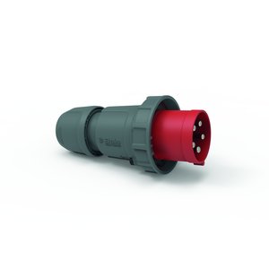Bals Elektrotech - CEE-Stecker (IEC 60309) Stecker 2199 Plus125A 5p 400V 6h