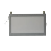 Ceag Notlichtsysteme - Piktogramm für Not-/Hinweisleuchte Piktogrammscheibe 2-seitig 40071354505 LED PL/BL
