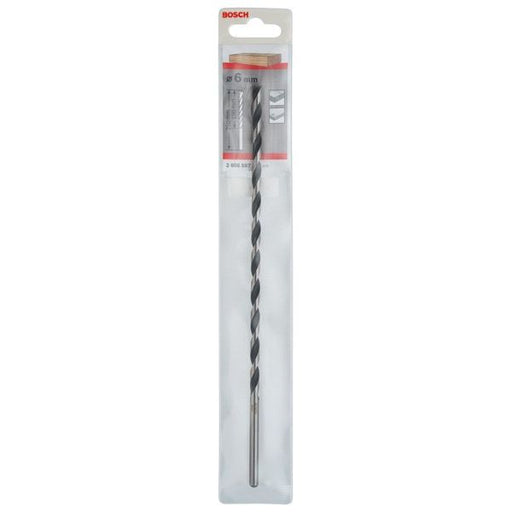 Bosch - Bohrer Maschinenholzbohrer, 2608597187 M-Spitze 6 x 250 mm