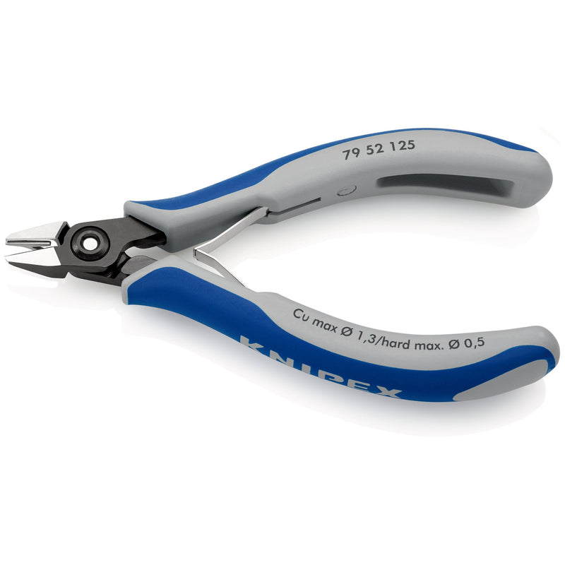 Knipex - Seitenschneider Präzisons-Seitenschneider 79 52 125 125mm