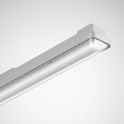 Trilux - Decken-/Wandleuchte LED-Feuchtraumleuchte OleveonF1.5 #7129451 6500K grau