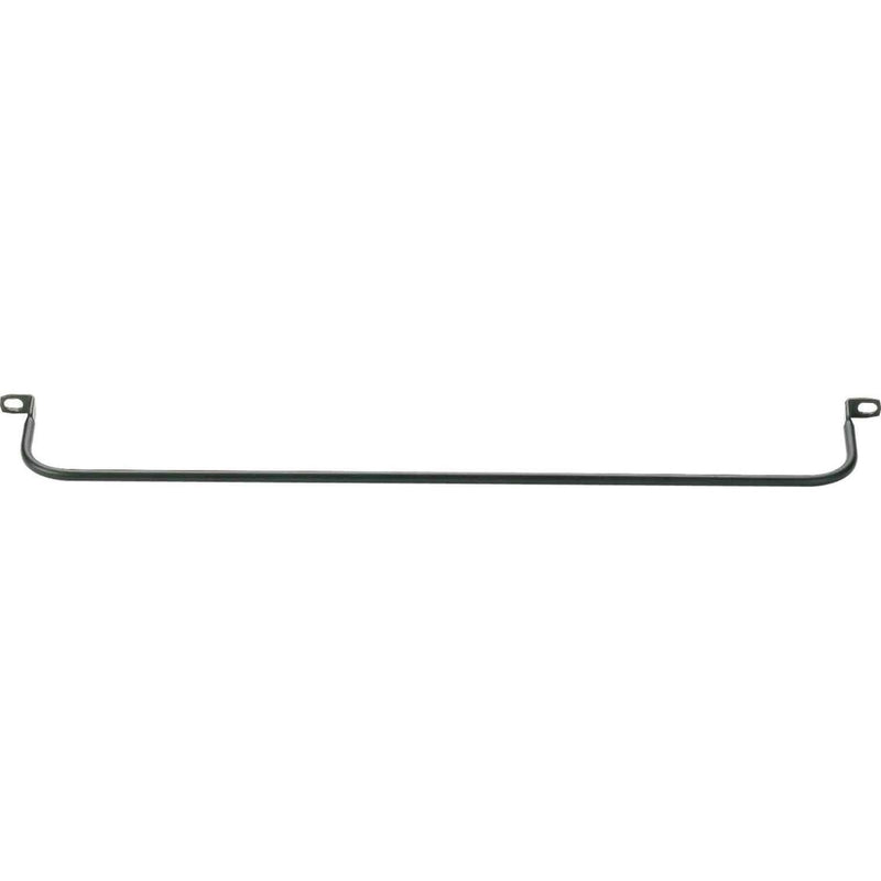 Panduit - Kabelführung für Gehäuse/Schränke Kabelfangschiene SRBM19BLY mit Klettverschluß