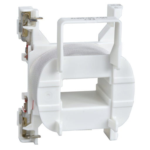 Schneider Electric - Spule für Schütz Schützspule LXD1Q7 380V50/60Hz − 1 Stück by Schneider Electric
