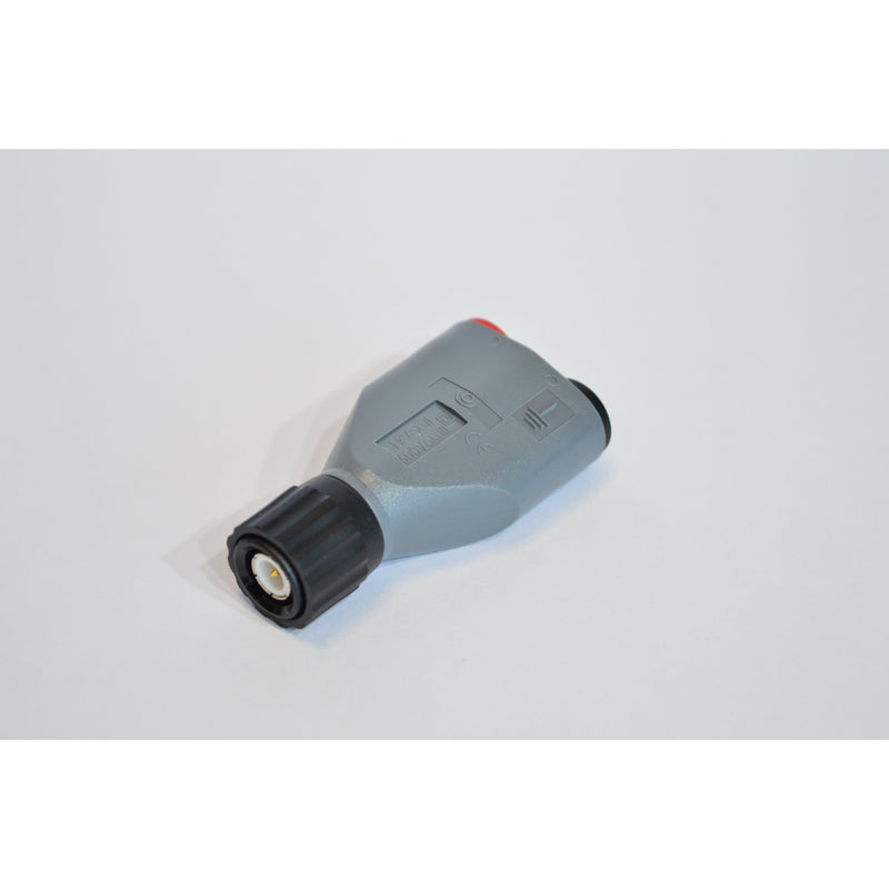 Benning - Zubehör/Ersatzteile für Prüf- und Messgeräte (Elektro) BNC-Adapter 10231627 a. 4mm Messbuchse