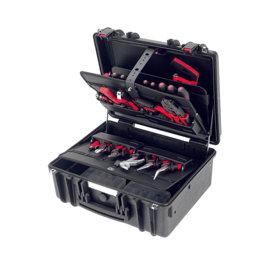 Cimco Werkzeuge - Werkzeugset Werkzeugkoffer 176880 Gigant-S − 1 Stück by Cimco Werkzeuge
