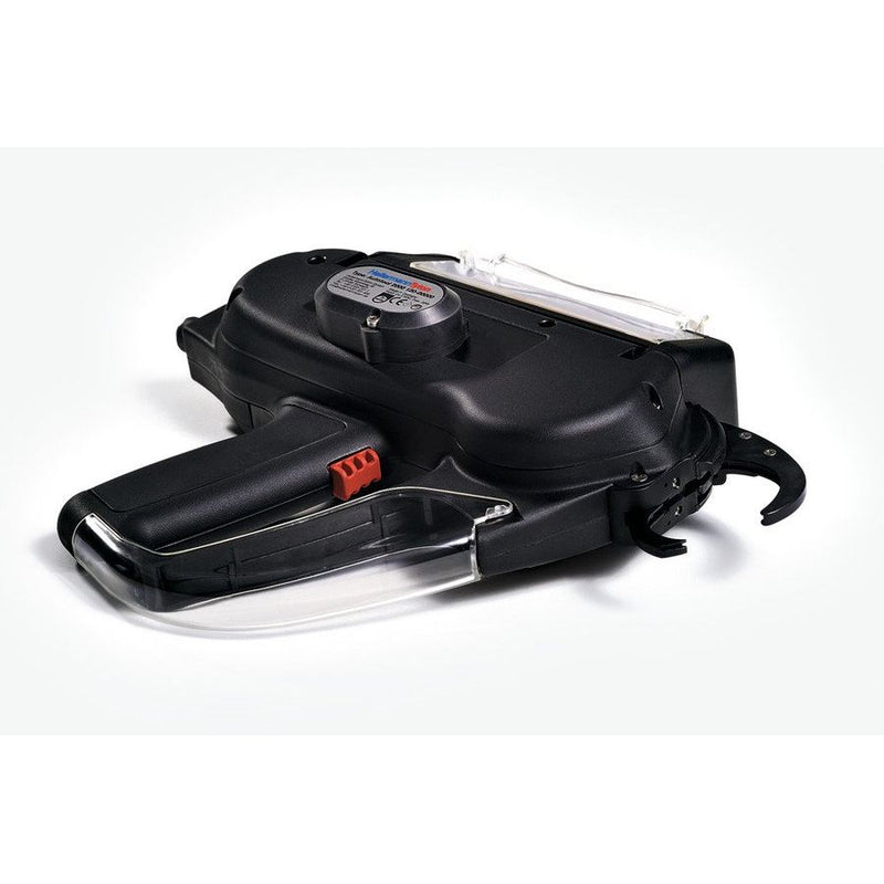 HellermannTyton - Verarbeitungswerkzeug für Kabelbinder Bandschieber/Spirale 120-05400 für Autotool 2000 − 1 Stück