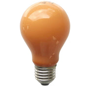 Scharnberger+Hasenbein - Allgebrauchsglühlampe Standard Allgebrauchslampe B60x105 40964 E27 230V 60W flame