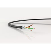 Lapp Kabel&Leitung - Daten- und Kommunikationskabel UNITRONIC BUS HEAT 6722 2170385 1x4x0,25