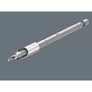 Wera - Bit-Set Kombi-Schrauber 073240 7-tlg