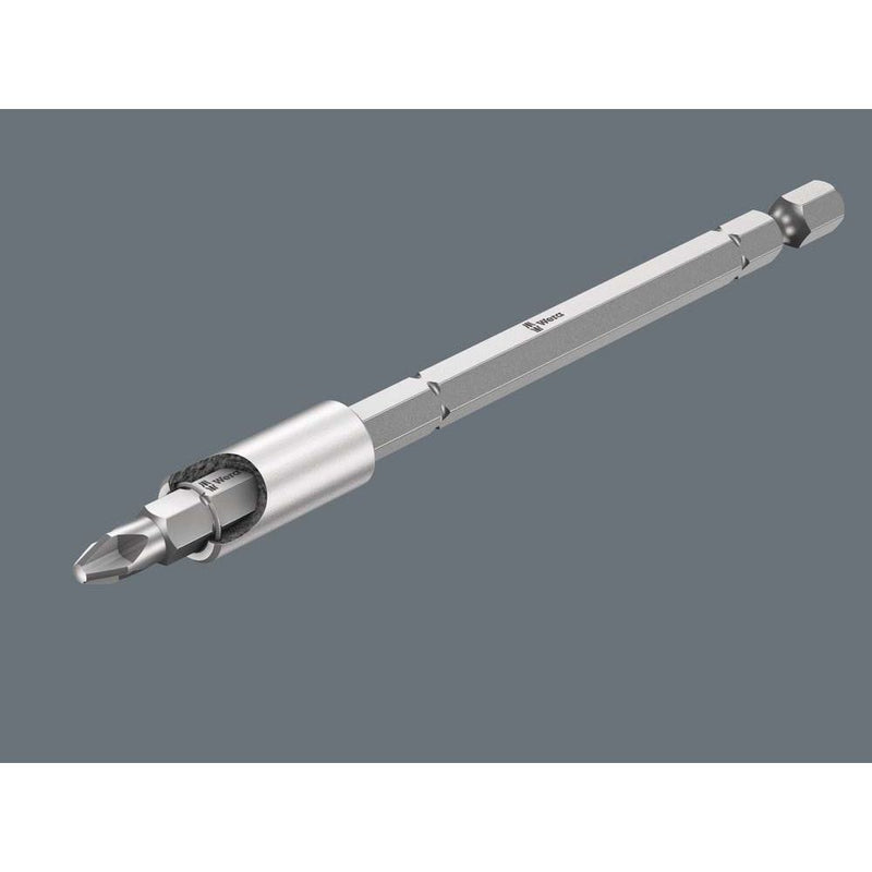 Wera - Bit-Set Kombi-Schrauber 073240 7-tlg