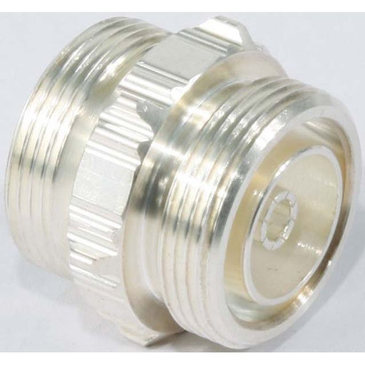 Spinner - Koax-Kupplung Adapter BN 196400 7-16 f / 7-16 f