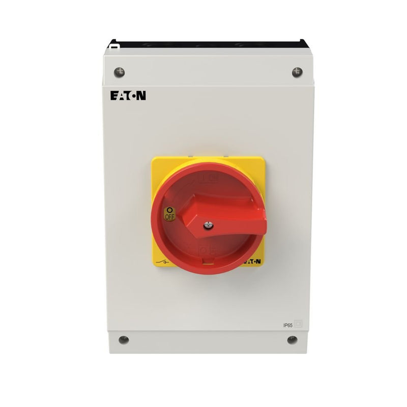 Eaton - Lasttrennschalter Hauptschalter P3-63/I4/SVB/HI11 I4/SVB