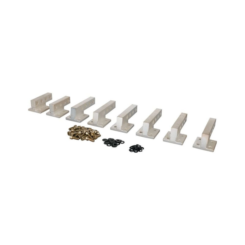Eaton - Phasen-Anschlussverbreiterung Anschluss-Set 3 4polig IZMX-TSET3 xEnergy