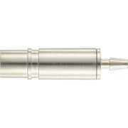 Harting - Kontakt für Industriesteckverbinder Pn.Kontakt 09140006403 3mm ID-(F) − 10 Stück