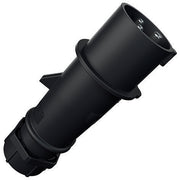 Mennekes - CEE-Stecker (IEC 60309) Stecker AM-TOP 22302ZC 16A3P6H230V, IP44