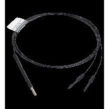 Pepperl+Fuchs Fabrik - Lichtleitersensor/Lichtleiterverstärker Kunststoff-Lichtleiter KLR-C02-1,0-2,0-K75