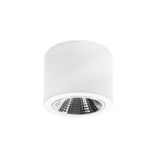 Brumberg Leuchten - Decken-/Wandleuchte LED-Anbaudownlight 230V 12595173DA 930