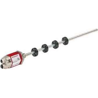 Temposonics - Wegsensor Wegmesssystem RAM0125MD631P102