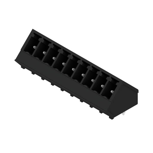 Weidmüller - Leiterplattensteckverbinder Verbinder 3.81mm SC-SMT 3.#1977700000 − 50 Stück