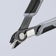 Knipex - Seitenschneider Präz.-Schneidzange 78 71 125 SB 125mm