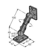 Turck - Zubehör/Ersatzteile für Industriesensoren Befestigungsarm RH-Q240L280/Q280L640