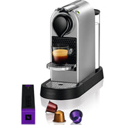 Krups - Espressoautomat Nespressoautomat XN741B si Citiz − 2 Stück