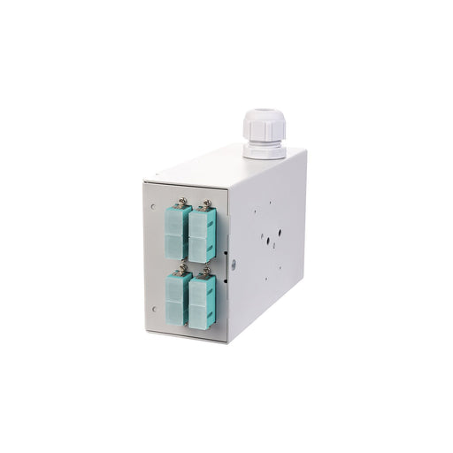 Metz Connect - Patchpanel LWL OpDAT REG K VIK 4xSC-D 15024K0BA04-E OM3