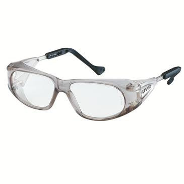 Uvex - Schutzbrille meteor fbl. sv sapp. grau 9134005 56 -15