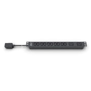 Enoc - Power distribution unit (PDU) Steckdosenleiste EPBA 10+2 16A 695mm, 10xC13+2xC19