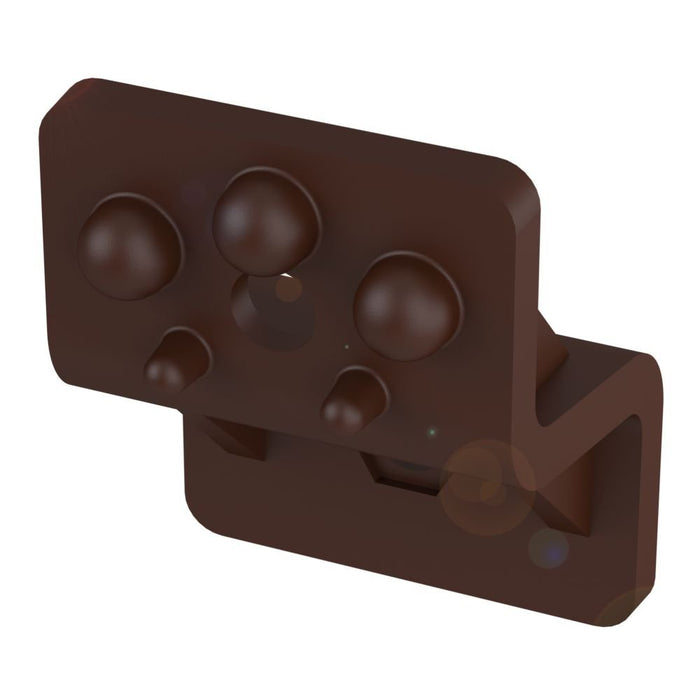 Balluff - Zubehör/Ersatzteile für Industriesensoren Befestigungstechnik BIS Z-HW-005  − 1 Stück
