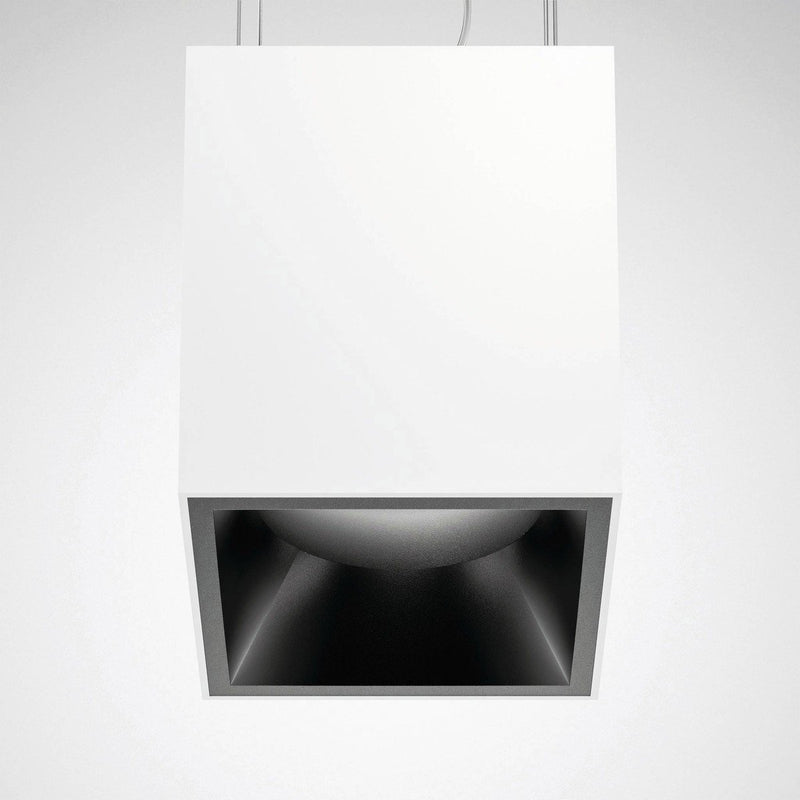 Trilux - Downlight/Strahler/Flutlicht LED-Downlight SNSQH5-2Q#9002015867 4000K DALI