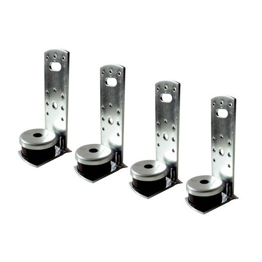 Maico - Zubehör/Ersatzteile für Ventilatoren Befestigungswinkel WS-BWD 160 Decke f.WS 160 Flat − 1 Stück by Maico
