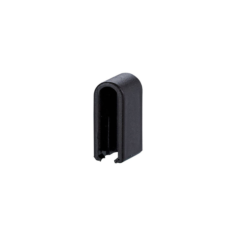 Metz Connect - Querverbinder/Brücker für Reihenklemme Verschlussstück 820165-2 − 10 Stück