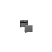 Rittal - Sockel/Sockelelement (Schaltschrank) VX Sockel-Blenden VX 8660.030 (VE2) H:100mm,für T: 300mm − 1 Packung