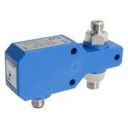 Ipf Electronic - Durchflussüberwachungsgerät Sensor Strömung, Wasser, SS27012A kalorimetrisch