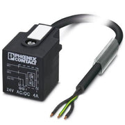 Phoenix Contact - Konfektioniertes Sensor-Aktor-Kabel Sensor-/Aktor-Kabel SAC-3P- 1,5-#1438684